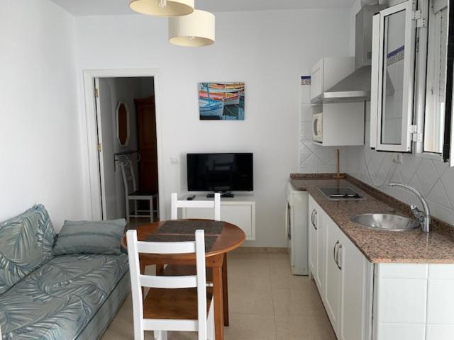 Apartamento 200M De La Playa Conil De La Frontera Exterior photo