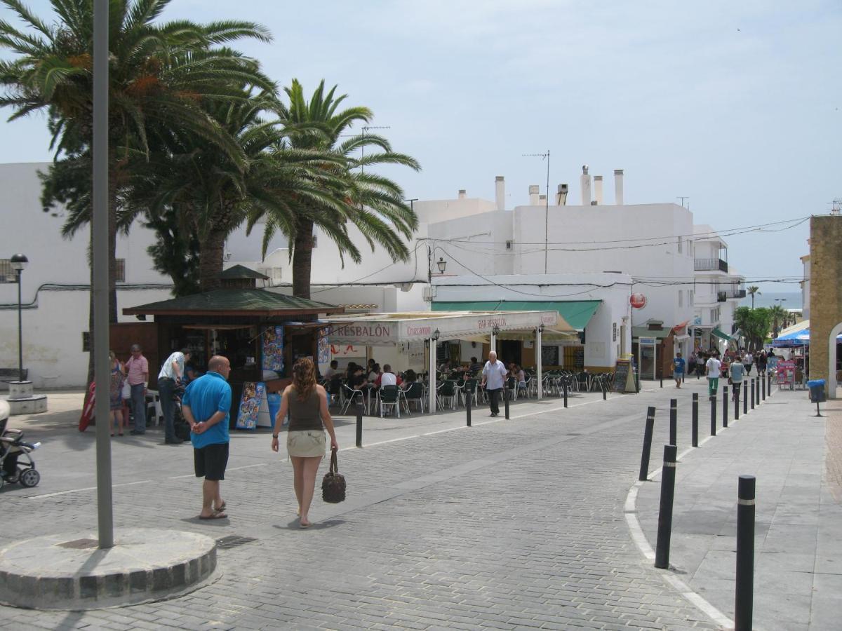 Apartamento 200M De La Playa Conil De La Frontera Exterior photo